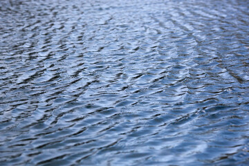 An image of a beautiful water background