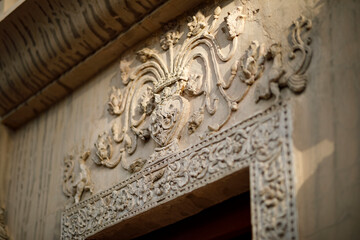 Wat Phra Sing Waramahavihan is a Buddhist temple in Chiang Mai, Thailand