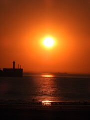 Phare de Boulogne sur mer