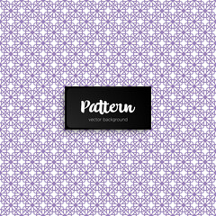 Ornate floral seamless texture, endless pattern