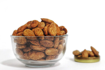 Roasted Almond