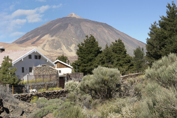 Teide