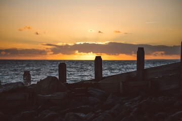 Fototapeta premium beach