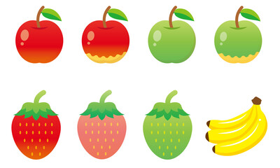 フルーツセット