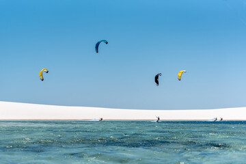 Lençois Maranhenses