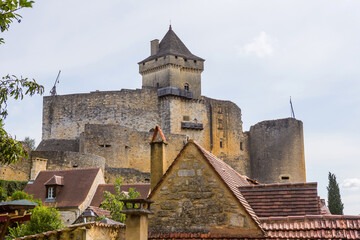 Chateau de Castelnaud