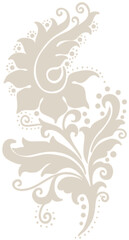 VECTOR ILLUSTRATION PATTERN GEOMETRIC