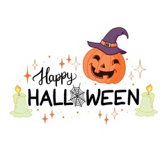 Halloween - Happy Halloween!