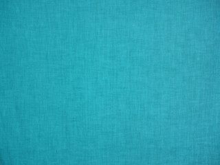 water green fabric texture background