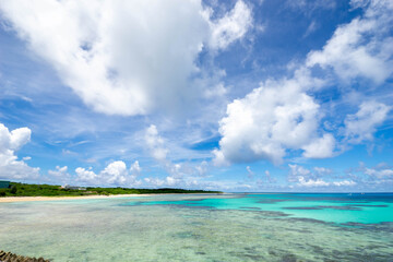 石垣島絶景の川平湾
