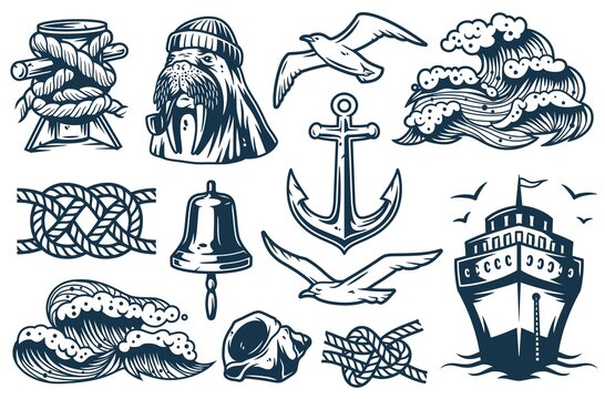 Ship Tattoo Images – Browse 23,534 Stock Photos, Vectors, and Video | Adobe  Stock
