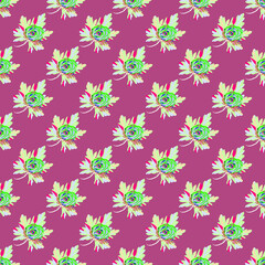 color abstract ethnic seamless pattern in graffiti style with elements of urban modern style bright quality illustration for your design