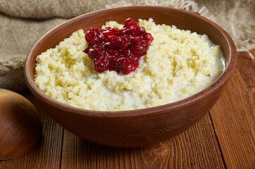  Danish Frugtgrod