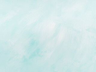 Green turquoise pastel wooden painted background
