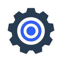 Settings, Option Icon