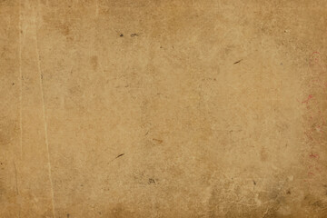 Grunge Old Dirty Paper Texture