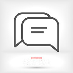 sms vector icon graphics 10 eps Design