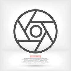 man laptop vector icon. lorem ipsum 10 EPS Design