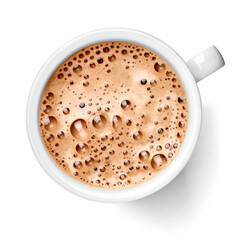 coffee cup drink espresso cafe mug cappuccino