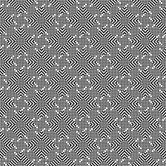 Vector seamless pattern