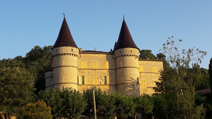 Château de Chambonas - 368471748
