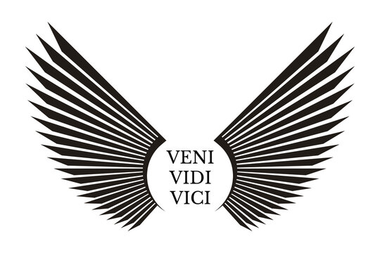 Veni Vidi Vici Images – Browse 60 Stock Photos, Vectors, and Video