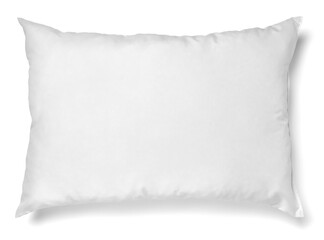 white pillow bedding sleep