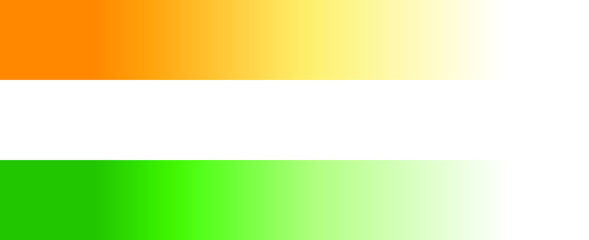  Indian Flag  Vector 