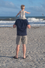 dad and son 6364 MO 062020