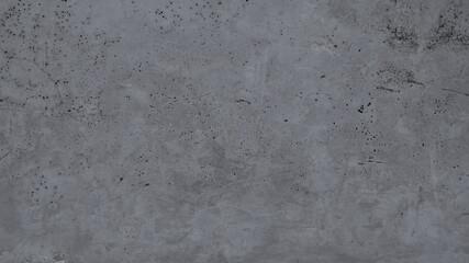 Grey concrete wall. Concrete texture for wallpaper