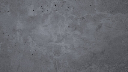 Grey concrete wall. Concrete texture for wallpaper