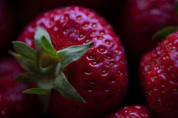 Erdbeeren