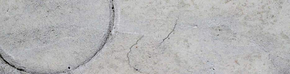gray texture of the stone wall 