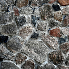 background wallpaper textures with wood, stone, bricks and other materials in various locations in Podlaskie Voivodeship and in Warmia and Masuria