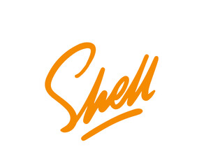 shell