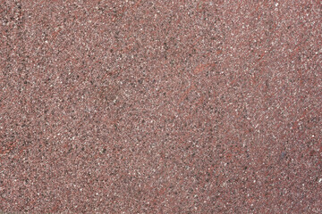 stone red texture with grainy surface