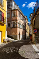 Fototapeta na wymiar Italy, Campania , Caserta, Fontegreca