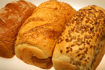 Bread.