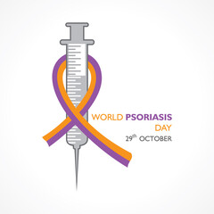 World Psoriasis Day observed on 29th October