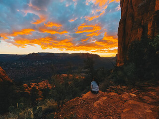 Sedona Arizona 