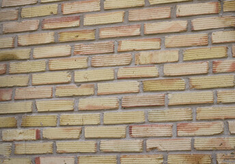 brick wall background