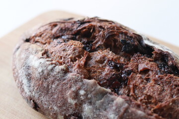 bread chocolate