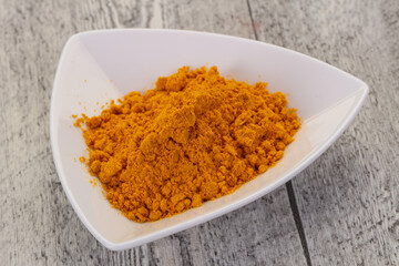 Aroma turmeric powder