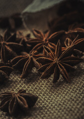 Star anise