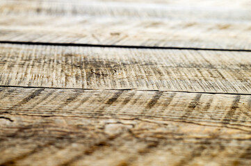 brown wooden background or planks texture