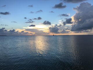 Fototapeta premium The Keys to Happiness