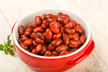 Kidney beans
