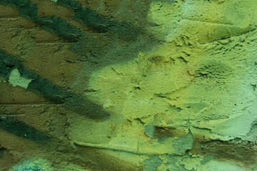 abstract graffiti pattern background 