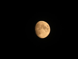 Light moon