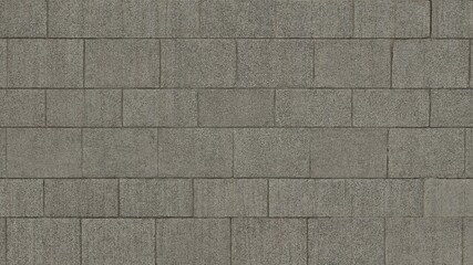 grey concrete stone wall background